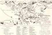 plan des pistes autrefois 0 